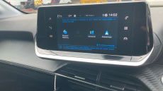 Peugeot 208 1.2 PureTech 100 Active Premium + 5dr Petrol Hatchback